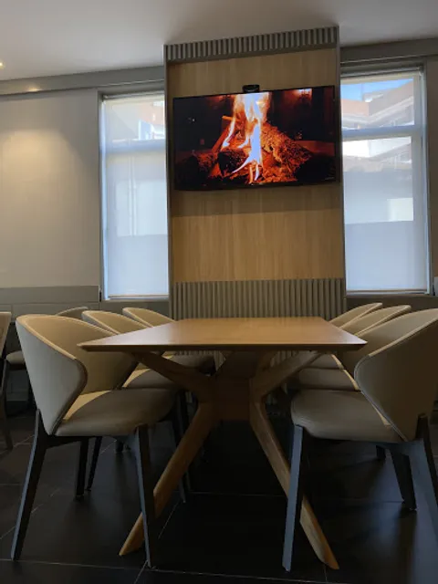 Restaurante " O ÁS"