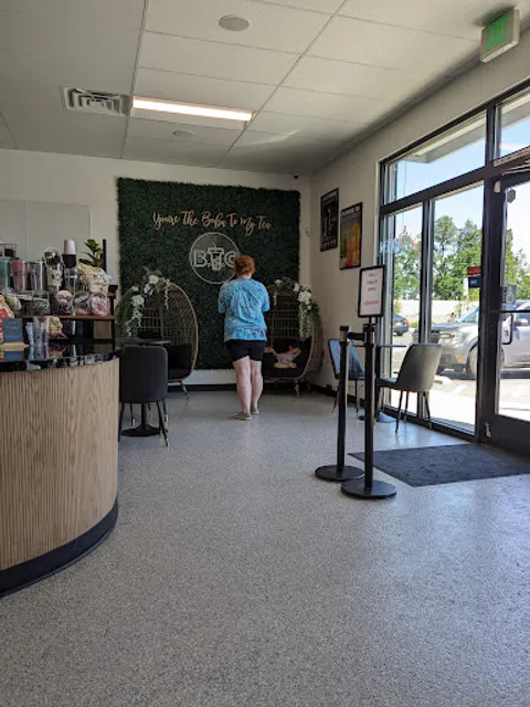 Boba Tea & Coffee (Eureka Way)
