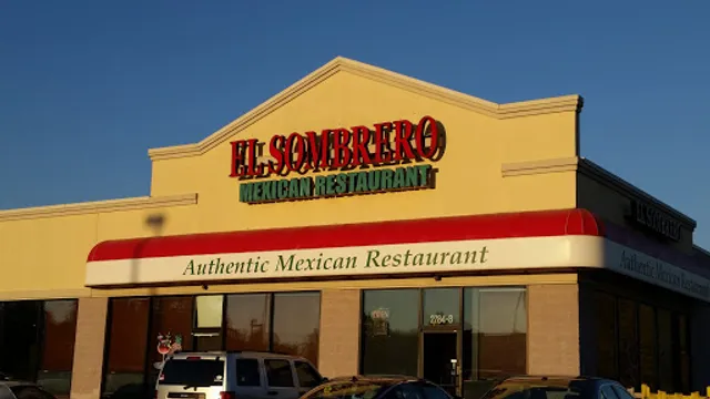 El Sombrero