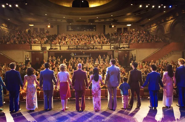 Stanley BFL CANADA Stage, Arts Club Theatre Company