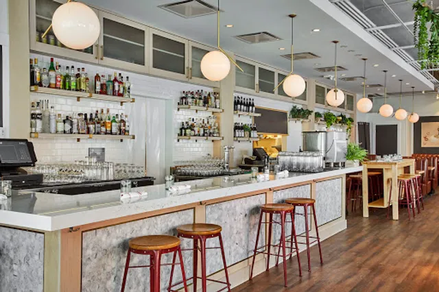 Gussie's Handmade Italian