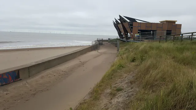 Chapel Point Holiday Lets