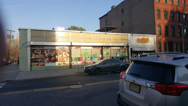 Key Food Fresh & Natural