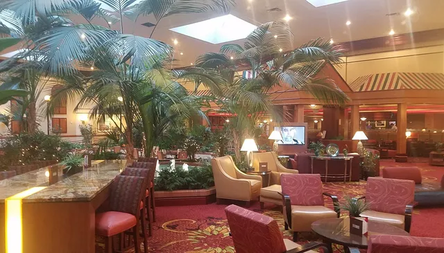 Chicago Marriott Northwest