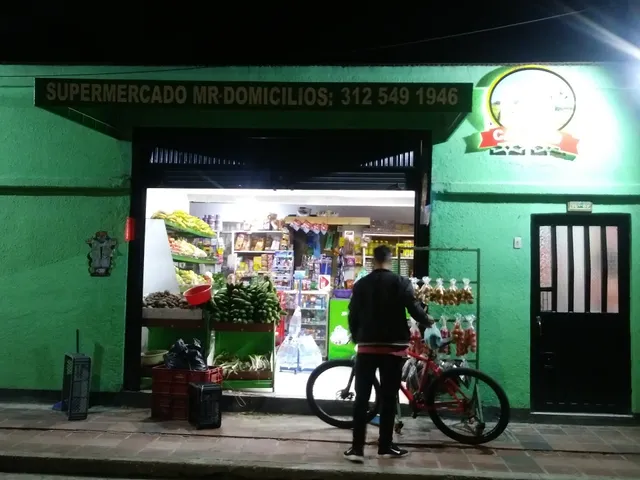 Mercado