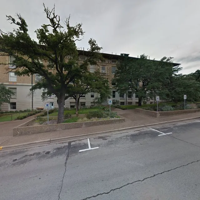 Biological Laboratories (BIO)