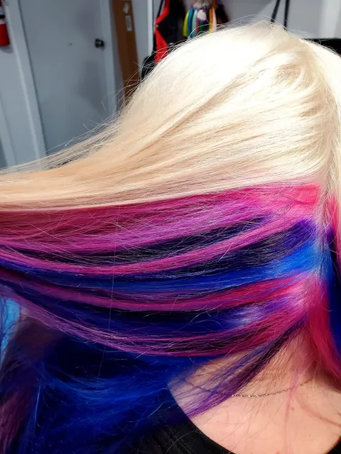 Generations Family Salon