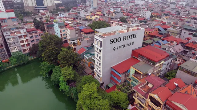 Soo Hotel