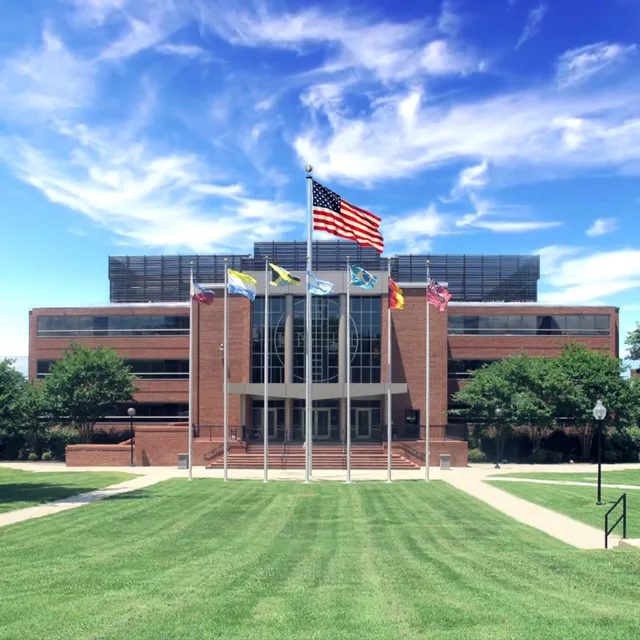 Johnston Memorial Library