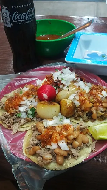 Carnes En Su Jugo '' Don Michael ''