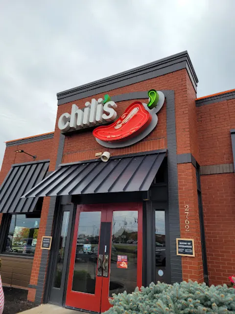 Chili's Grill & Bar