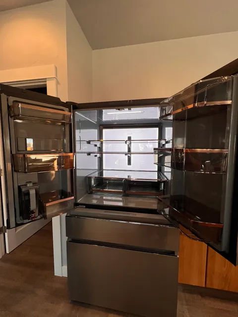 Appliances and More LLC