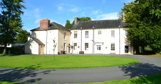 The River Wye Activity Centre