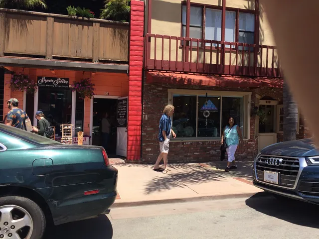 Super Silver Capitola