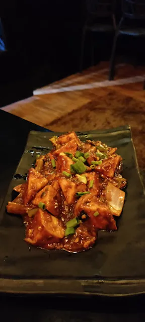 Red Chillies- The Chinese Restaurant