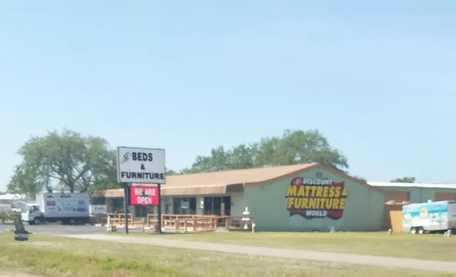 A J's Beds & Furniture