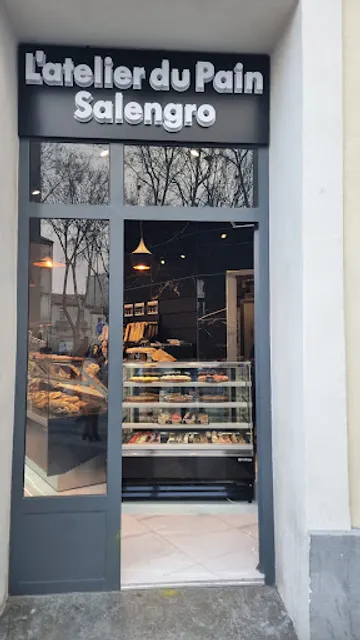 L’Atelier du Pain Salengro