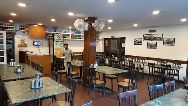 Shree Mahaveer Bhojanalay