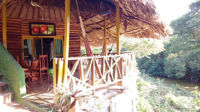 Cabañas Ecoturisticas El Agrado