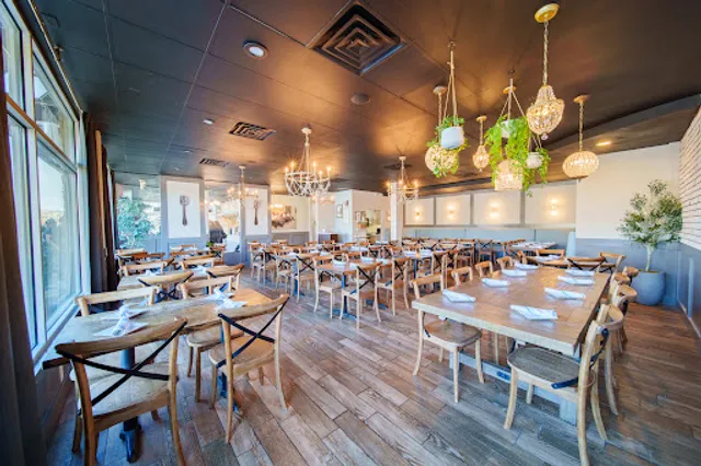 Mangia Brick Oven Pizza - Jackson, NJ