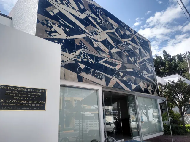 Galeria Javier Arevalo