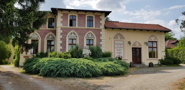Villa Kliche