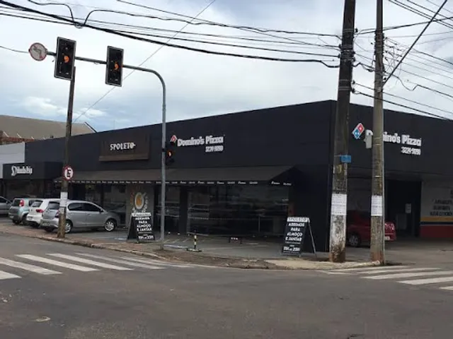 Domino's Pizza - Rio Branco