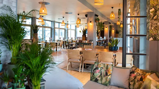 Mauritius Restaurant Karlsruhe