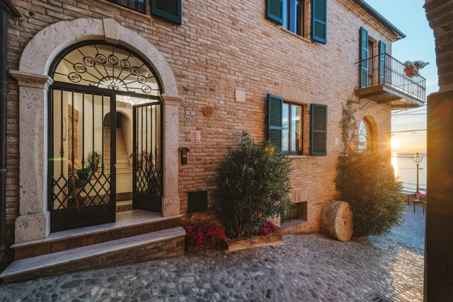 Dimora Guidi Tordini