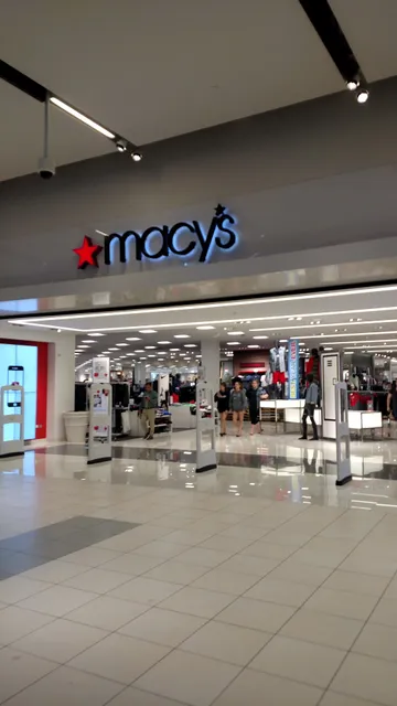 Macy's