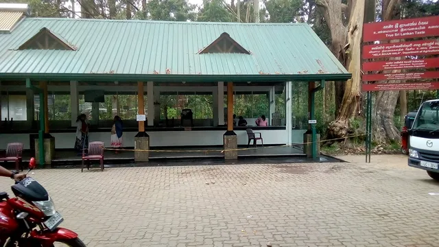 Hela Bojun Hala - Nuwaraeliya