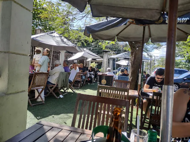 Kaçuá Bar e Restaurante