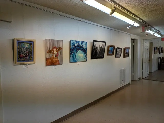 Creative Arts Center