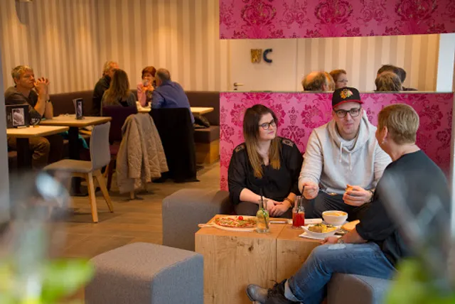 Bäckerei Café Schneider