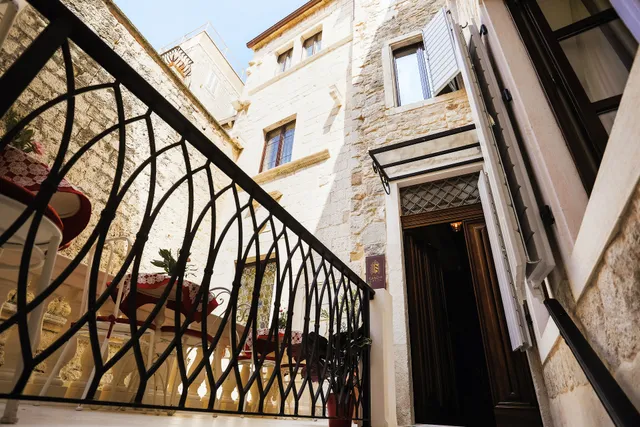 Heritage Hotel Cardo