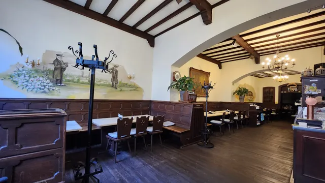 Brauereiausschank Wienges