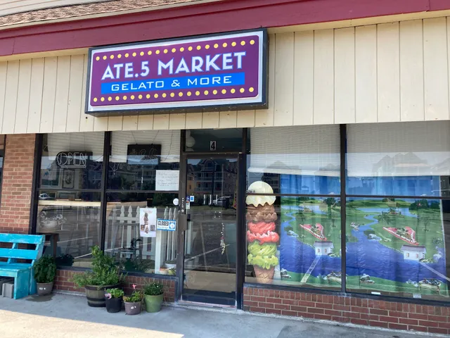 Ate.5 market