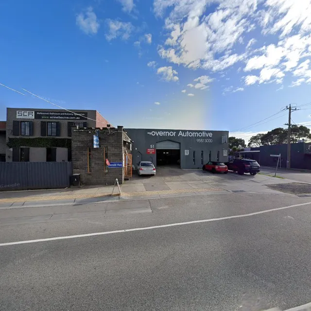 Castle Corner Take Away