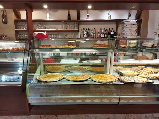 Take and Go Pizzeria