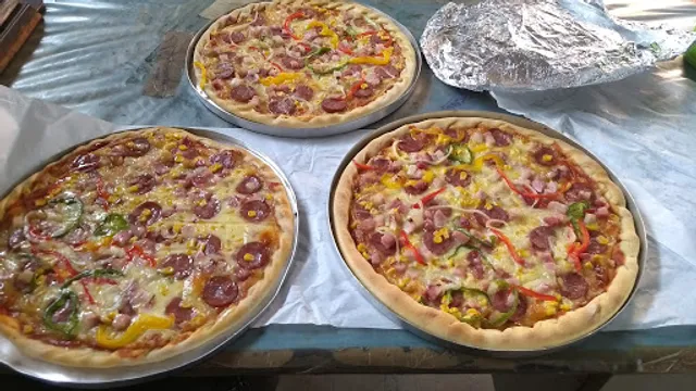 Restaurante Sabor Mineiro