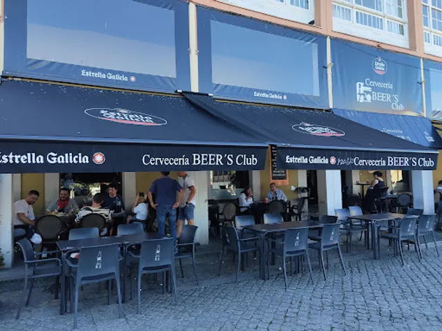 Cervecería Beer's Club