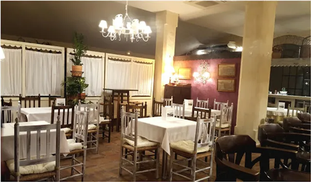 Restaurante La Abuela María