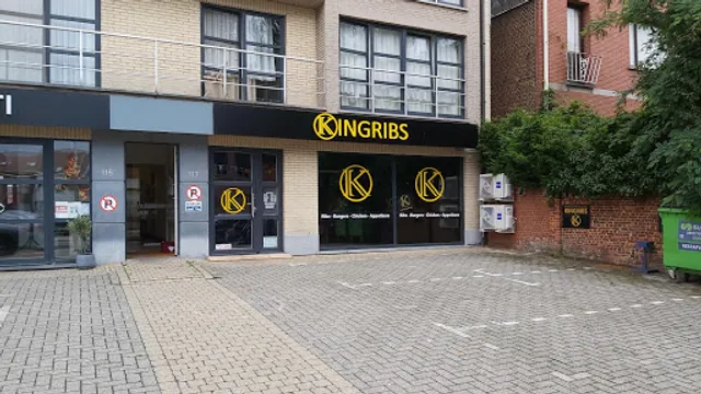 Kingribs Schoten