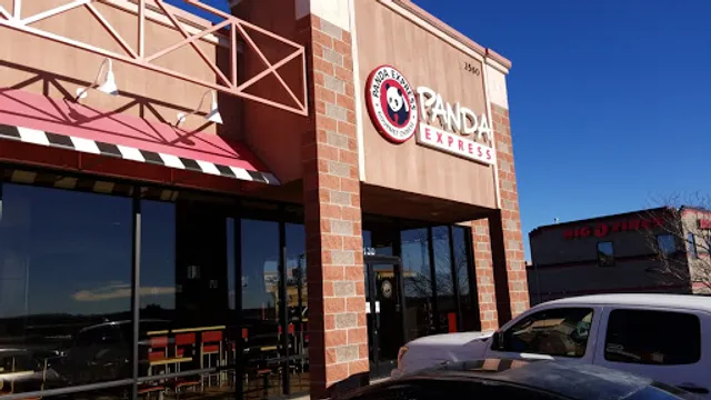 Panda Express