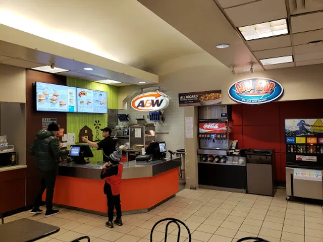 A&W Canada
