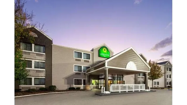 La Quinta Inn by Wyndham Cleveland Independence