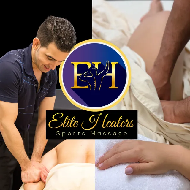 Elite Healers Sports Massage