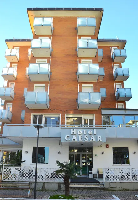 Hotel Caesar - Pesaro