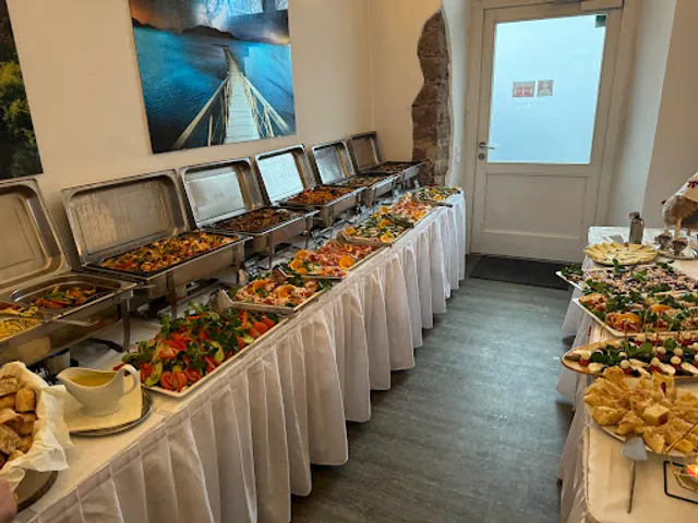 Lippe Lounge Lemgo Inh. Petrit Betaj