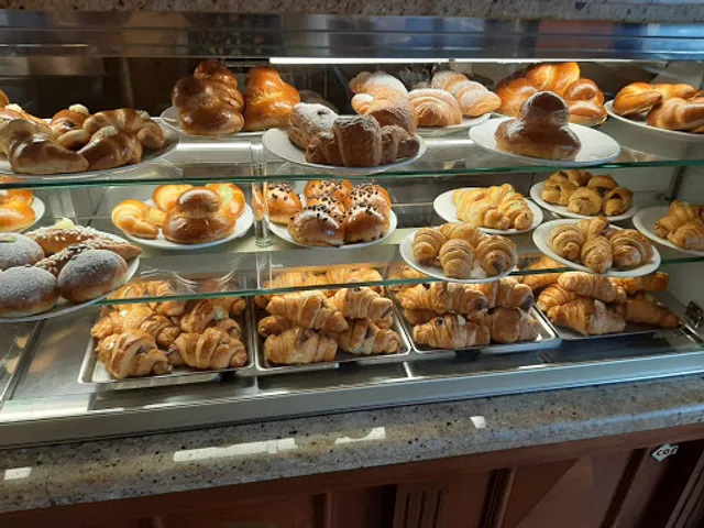 Gran Caffè San Francesco